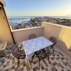 Sicilia Ovest - Sea View Terrace Sofia