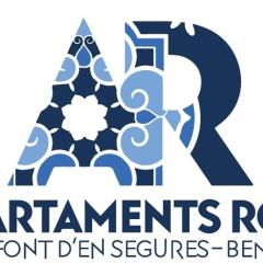 APARTAMENTS ROIG