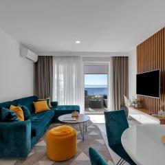 Apartment Angels Makarska