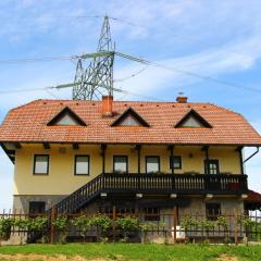 Apartments Jožetov grič - FARM STAY