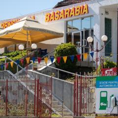 Pensiunea Basarabia