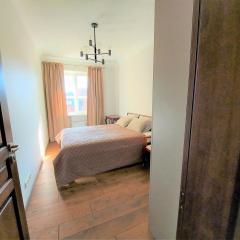 Butas prie Danės upės, 15 min. iki jūros pėsčiomis