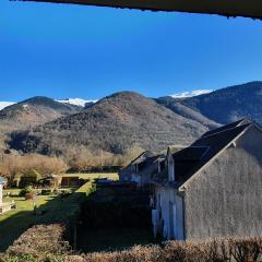 Appartement T3 5 Pers Domaine Les PIC D'ARAN