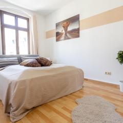FullHouse - Chemnitz - Z25 Apartments - 3 Beds - SmartTV - Nespresso