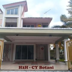 H2H - CY Botani Vacation House (15pax)