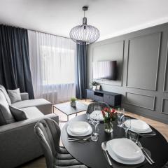 Apartament Superior Racławickie Faktura VAT