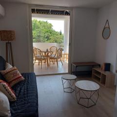 Superbe Studio à 50m de la plage - Studio Koh Tao