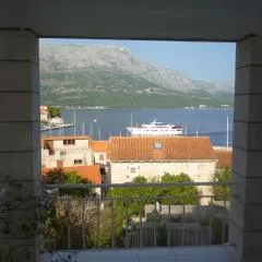 Apartment Sikasub