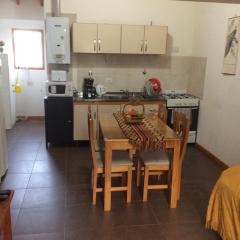 Ushuaia centro Departamento en alquiler