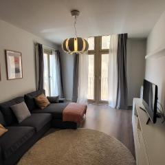 Apartamento Palacio de los Toledo