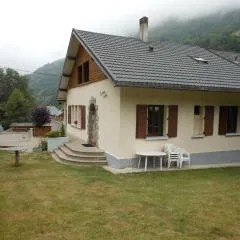 Chalet Toutou 6/8 personnes