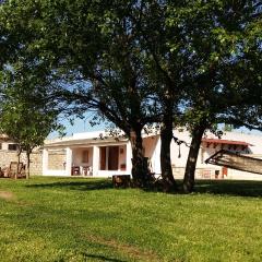 Villa Luna a pochi passi dalla spiaggia