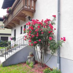 Ferienwohnung Valentin