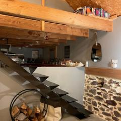 CHALET LA BOLLINE