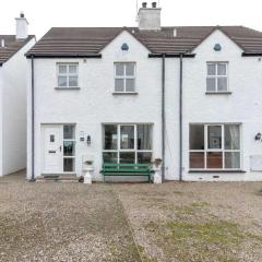 Strand Cottages Ballycastle Seafront