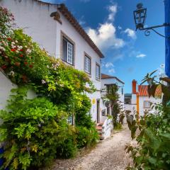 Casa da Travessa - Óbidos