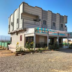 Hôtel ouarzazate