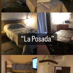 LA POSADA