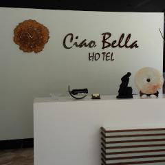 Ciao Bella Hotel Tam Đảo - Khách sạn Ciao Bella