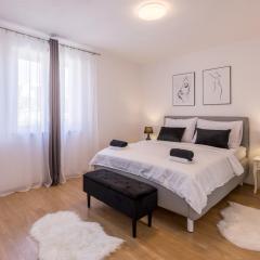 New Apartments Nenna - Three Bedroom Near Split