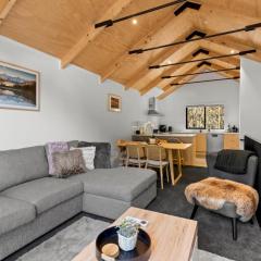 Alex Apartment 18a - with shared gym and walk to town