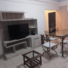 Residencia San Martín