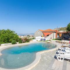Nice Home In Kucine With Outdoor Swimming Pool