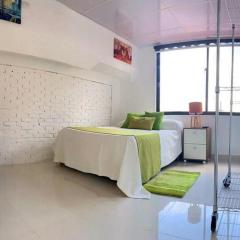 Room in Condo - Malecon Premium Rooms