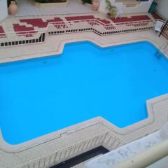 Roommate for rent in flic en flac