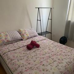 Apartamento Jaraguá