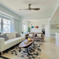 Carlyle Hotel Ocean Dr South Beach 2 Bedroom Luxury Apartment