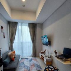 2 Bed Room Apartment in West Jakarta