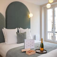 Yuna Saint-Honoré - Serviced Apartments