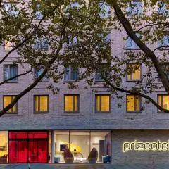 프리체오텔 하노버-시티(prizeotel Hannover-City)