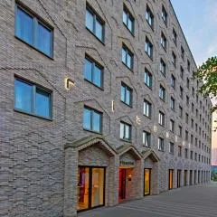 프리체오텔 함부르크-시티(prizeotel Hamburg-City)