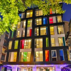 Business Life Hotel & Spa Şişli