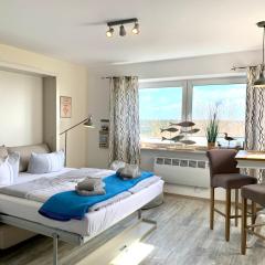 Apartment "Strandkoje"