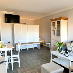 Apartment "Achtern Diek" im Haus Atlantic