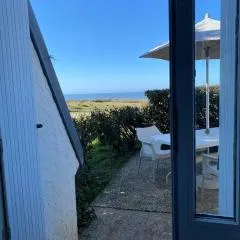 VUE MER POUR 4 PERSONNES