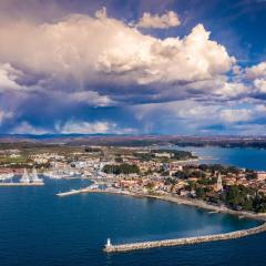 Apartment Sky by SeeAdria Agency