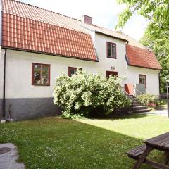 Cozy holiday home located on Gotland