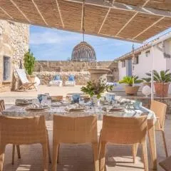 Villa Cuarassa Family