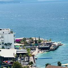 Olja Sea View Apartment