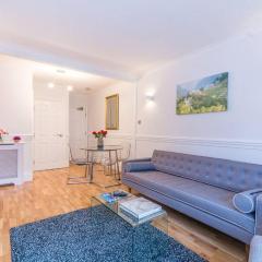 St Johns Wood 1 Bedroom Apartment