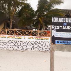 Mohammed Bungalows and Restaurant