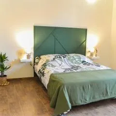 Casa Bienvenida - Carcaixent