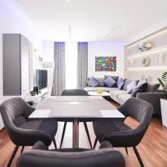 Apartment Larga