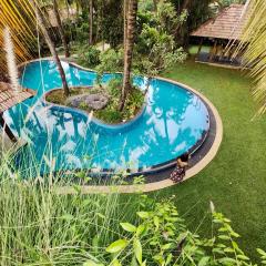 SaffronStays Kimaya, Alibaug