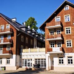 Apartmán Karlova Studánka