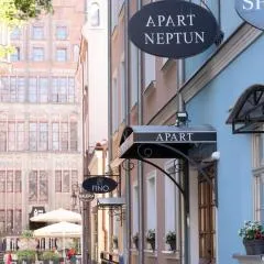 Apart Neptun